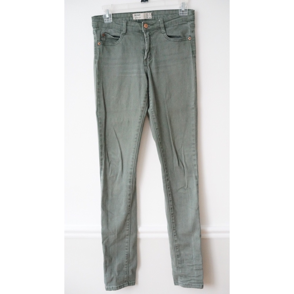 Skinny Jeans